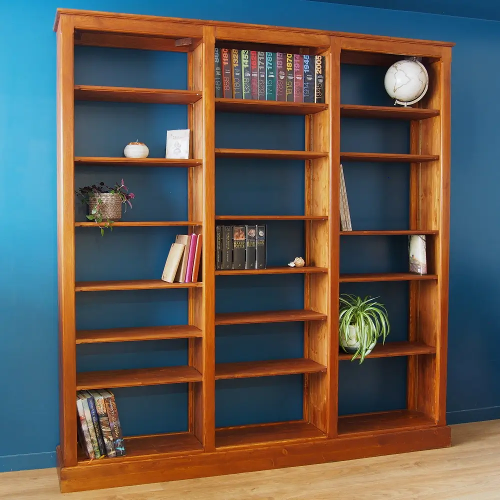 Sitemapcdatahttpsmodeinf Inetcombibliotheque Bois Massif Occasion